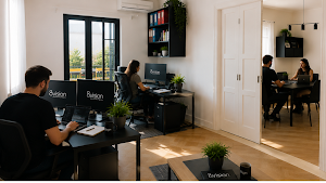 8vision Digital Agency place picture